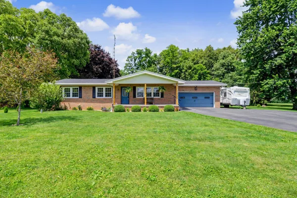 $315,000 | 1584 Nevada Wynford Road, Bucyrus, OH 44820