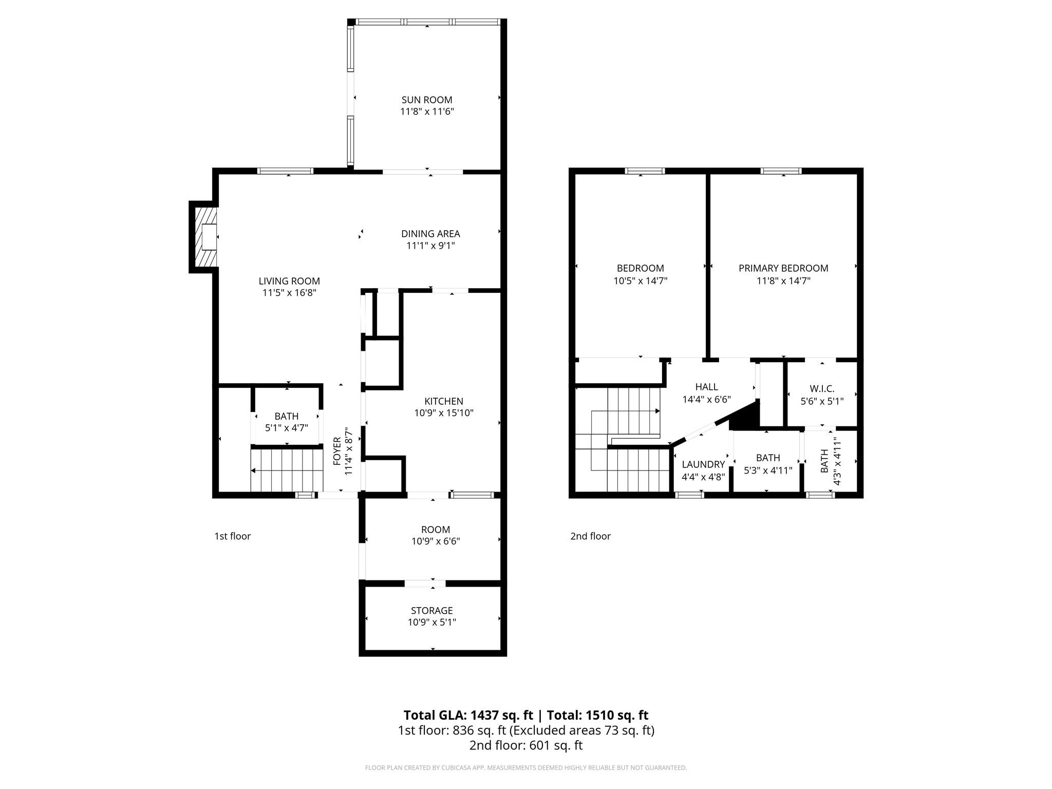 5913 Quail Hollow Road Charlotte, NC 28210 - Photo 47 of 47 a picture of a floor plan