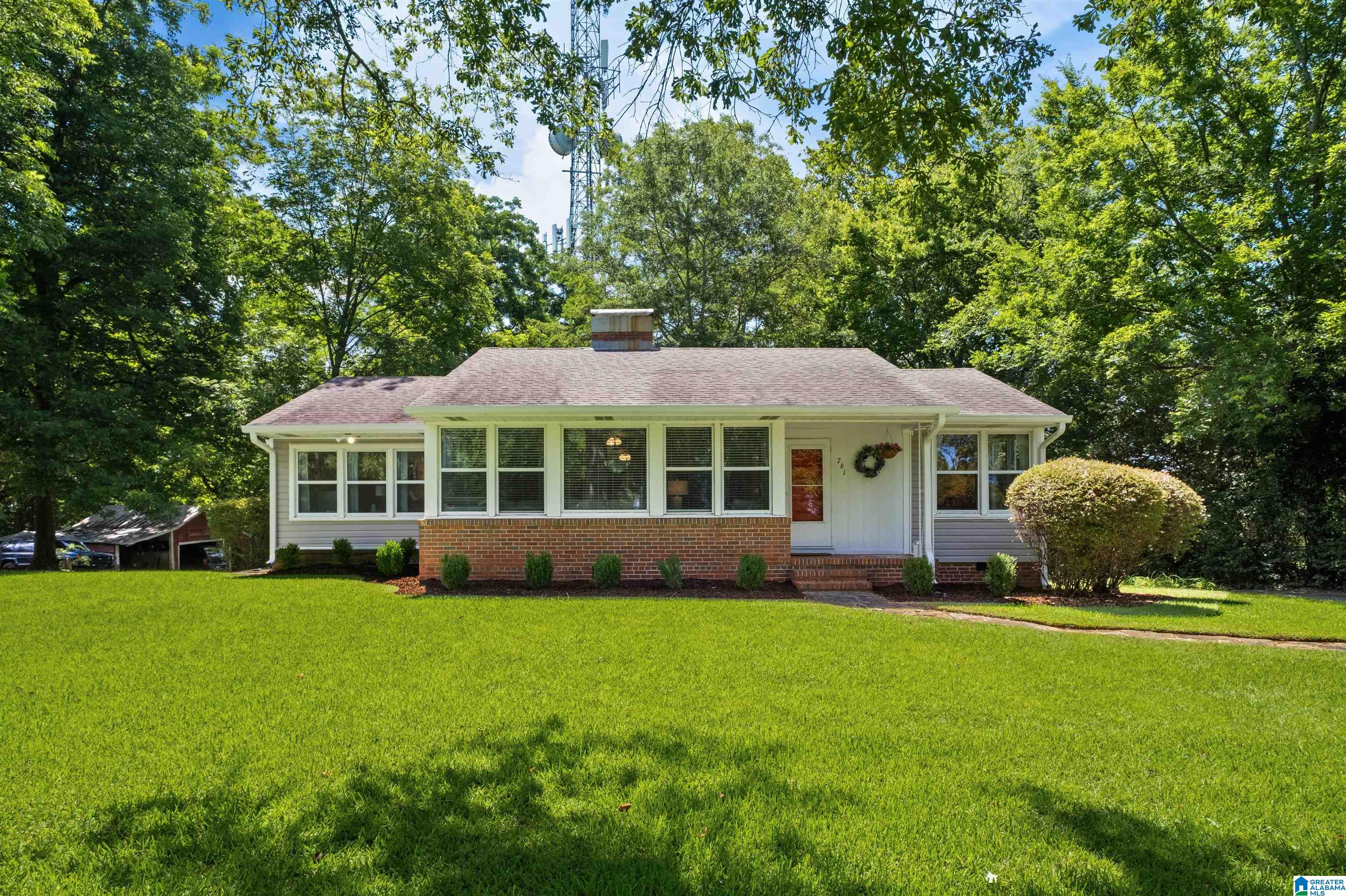 761 Shades Crest Road Birmingham, AL 35226 - Photo 2 of 43
