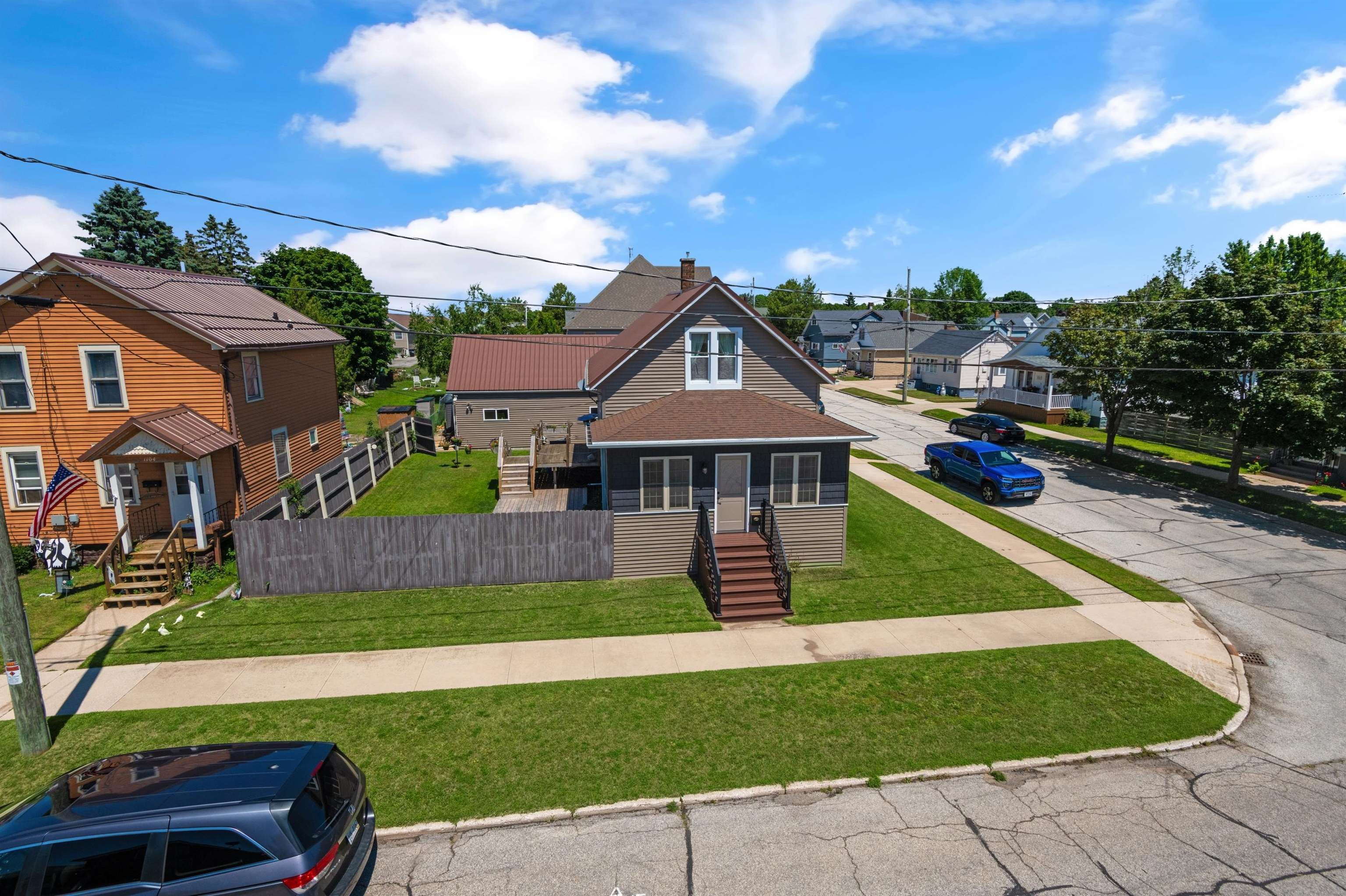 1102 16th Street Two Rivers, WI 54241 - Photo 1 of 1