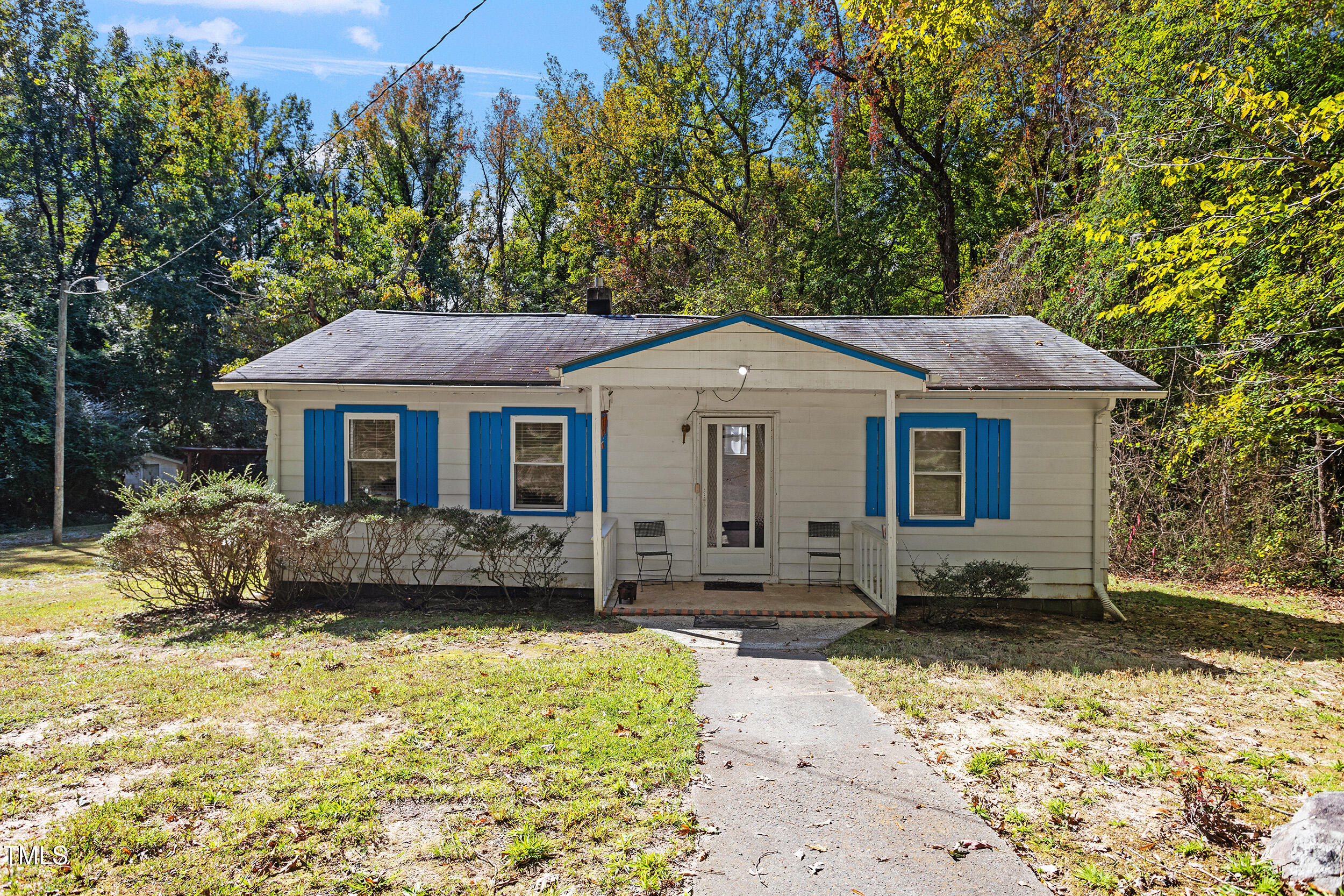961 Hamlets Chapel Road Pittsboro, NC 27312 - Photo 1 of 11 961 Hamlets Chapel Road_01