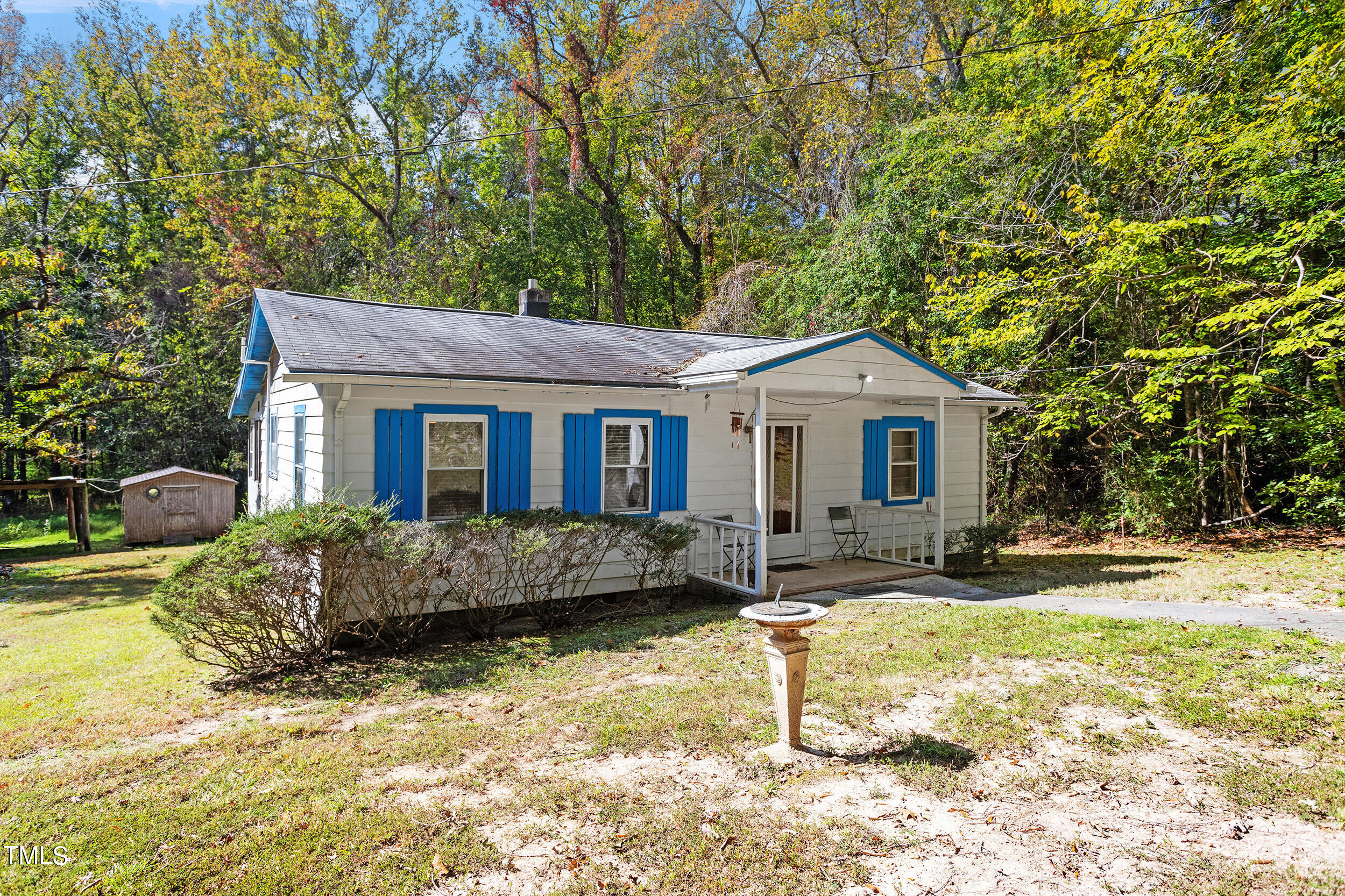 961 Hamlets Chapel Road Pittsboro, NC 27312 - Photo 9 of 11 961 Hamlets Chapel Road_03
