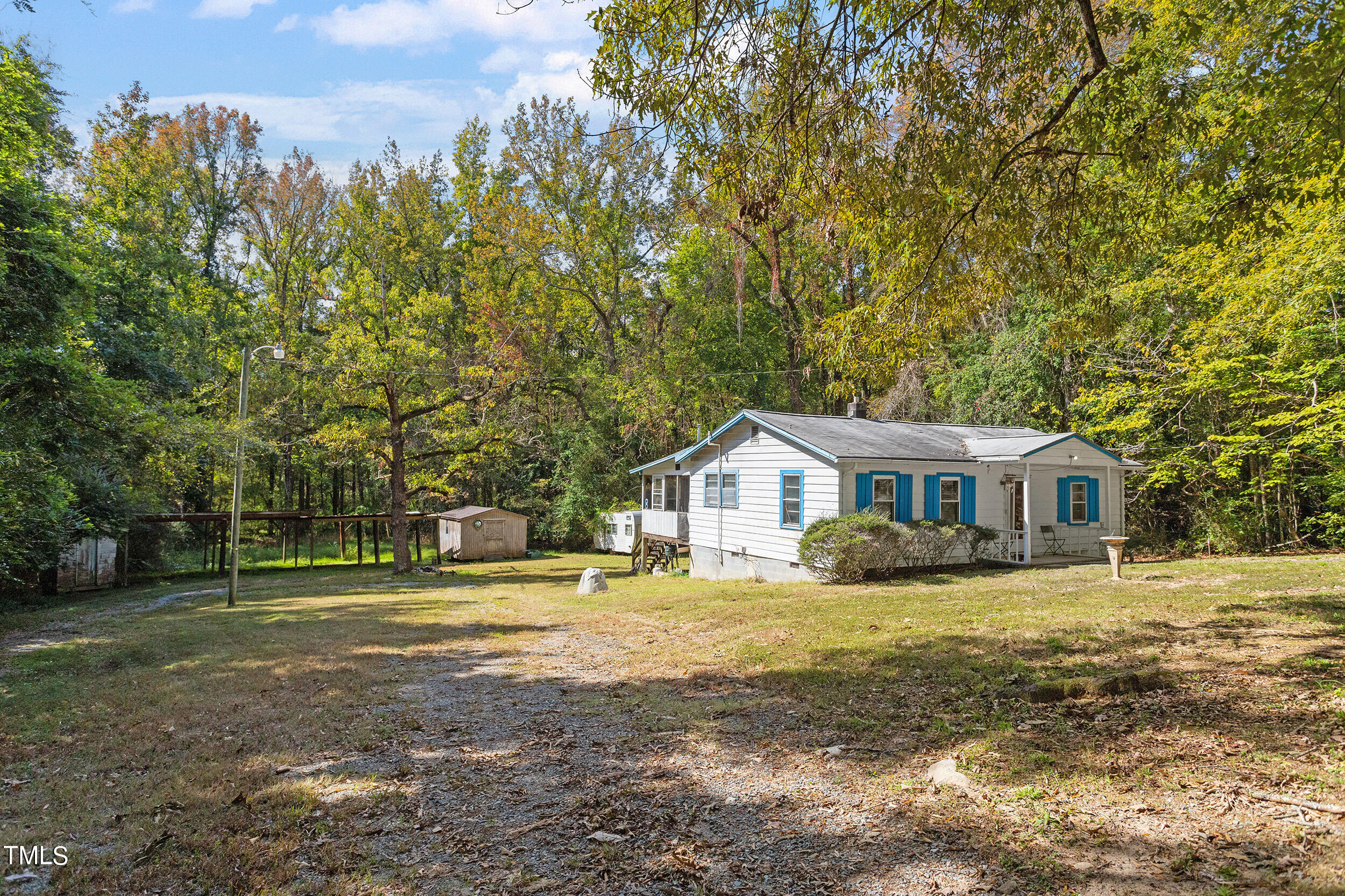 961 Hamlets Chapel Road Pittsboro, NC 27312 - Photo 10 of 11 961 Hamlets Chapel Road_08