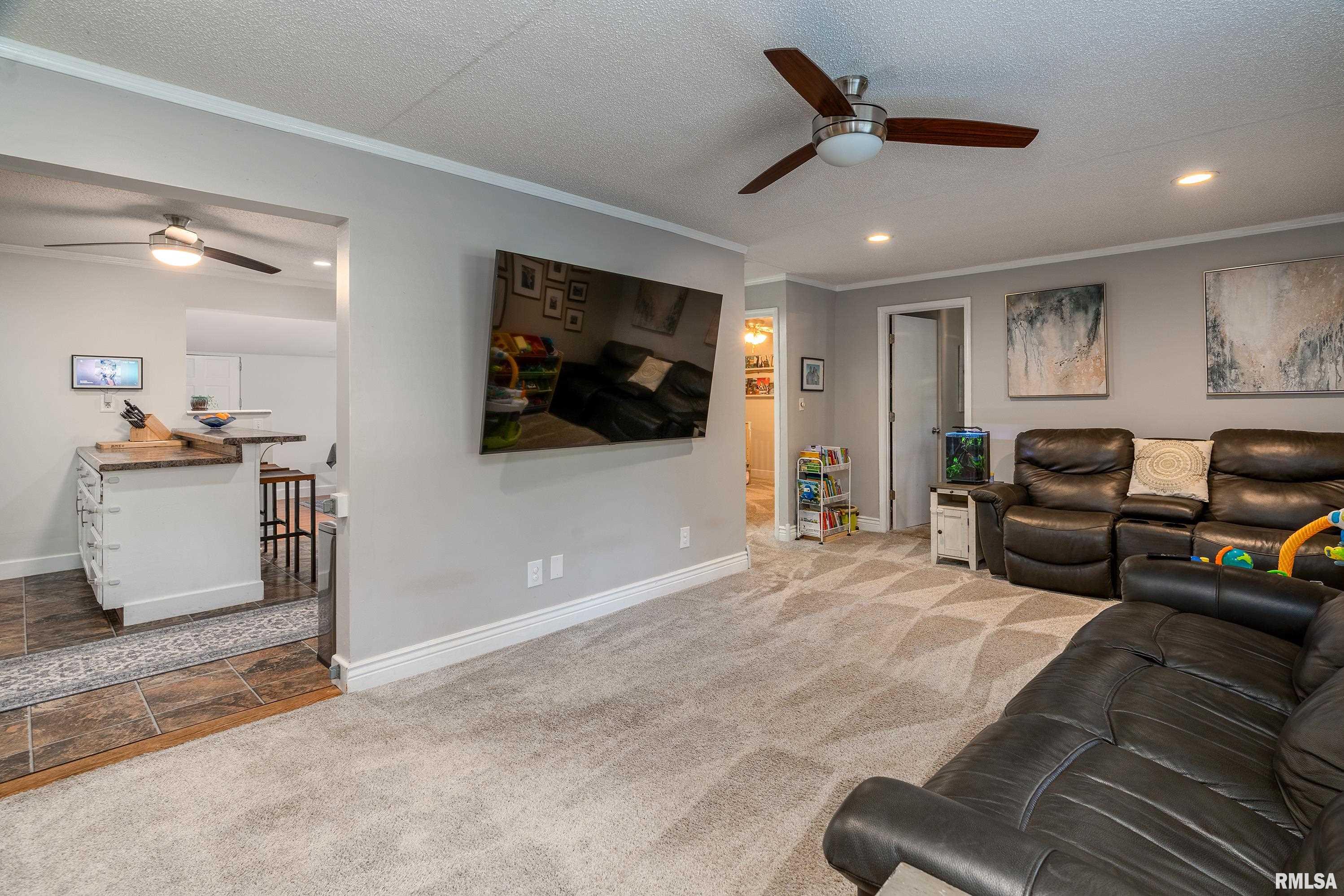 635 Charles Road Carbondale, IL 62901 - Photo 6 of 39 Gallery Image 6