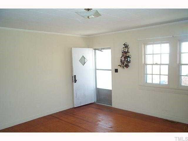 6214 Applewhite Road Wendell, NC 27591 - Photo 2 of 12 Den/Family/Great Room