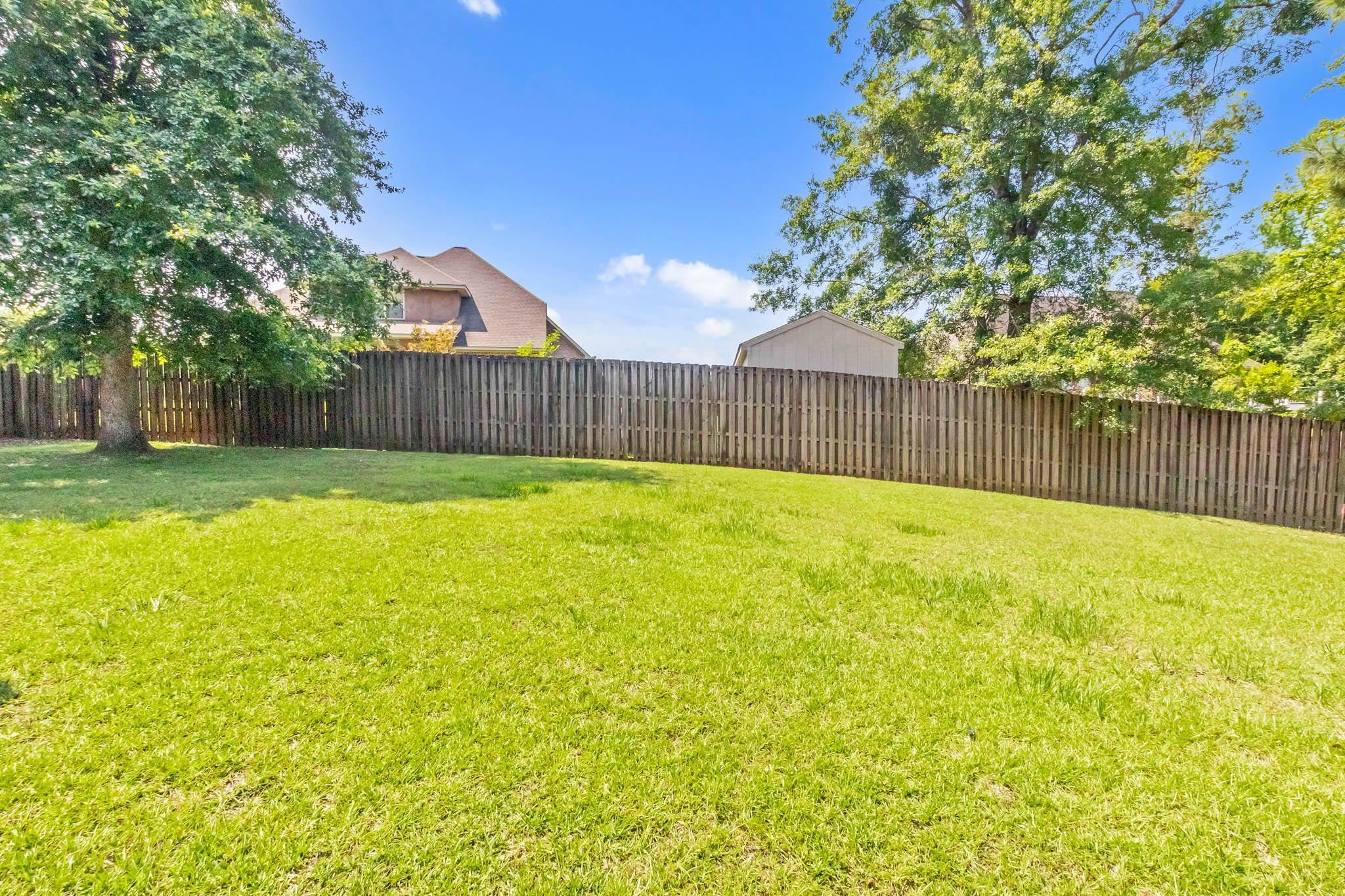 7854 Raegan Lane Daphne, AL 36527 - Photo 57 of 70 Backyard