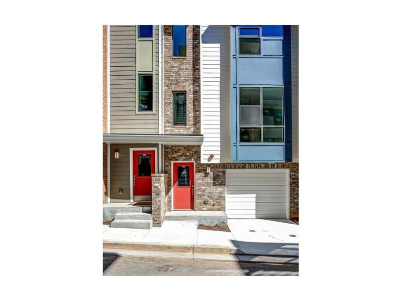 979 Moda Drive Atlanta, GA 30307 - Photo 1 of 1 Gallery Image 1