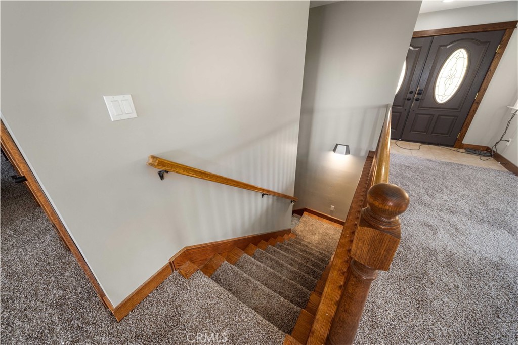 29600 Goldspike Road Tehachapi, CA 93561 - Photo 11 of 48 a view of entryway