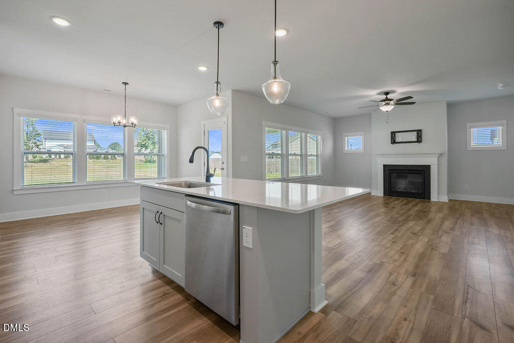 1723 Neills Creek Road Lillington, NC 27546 - Photo 14 of 51