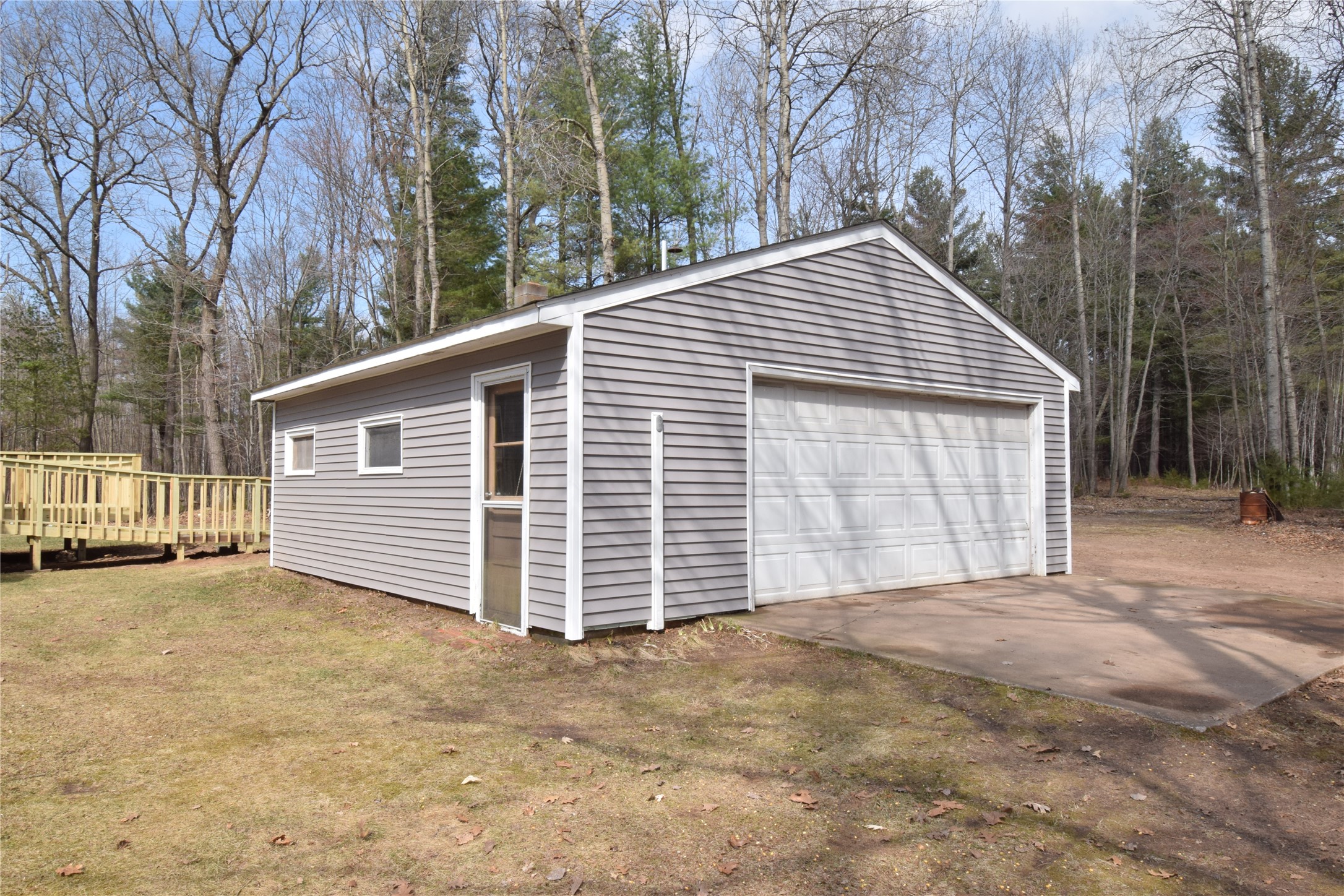 6502 Burnikel Road Siren, WI 54872 - Photo 36 of 60
