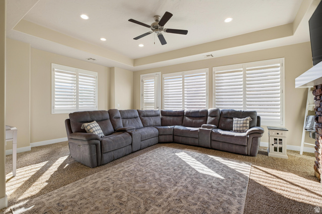 2069 North Coral Ridge Drive Washington, UT 84780 - Photo 5 of 35