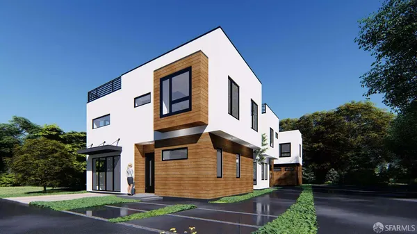 $899,000 | 3233 Ellis Street, Berkeley, CA 94703