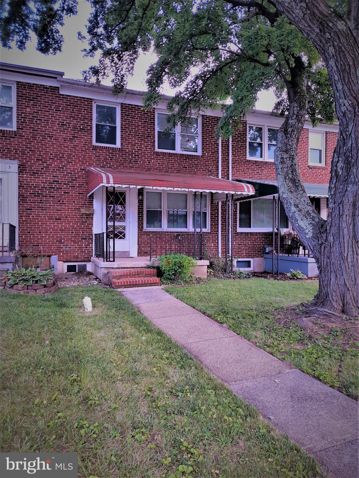 1691 Kirkwood Road Gwynn Oak, MD 21207 - Photo 1 of 25