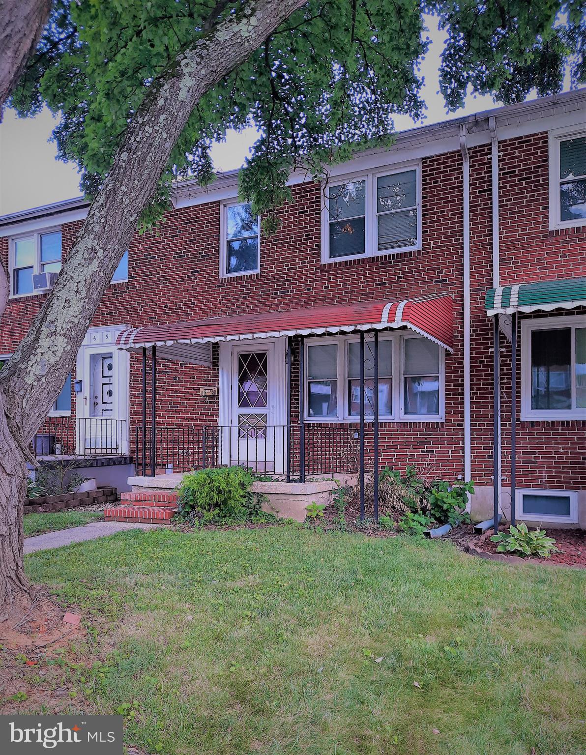 1691 Kirkwood Road Gwynn Oak, MD 21207 - Photo 25 of 25