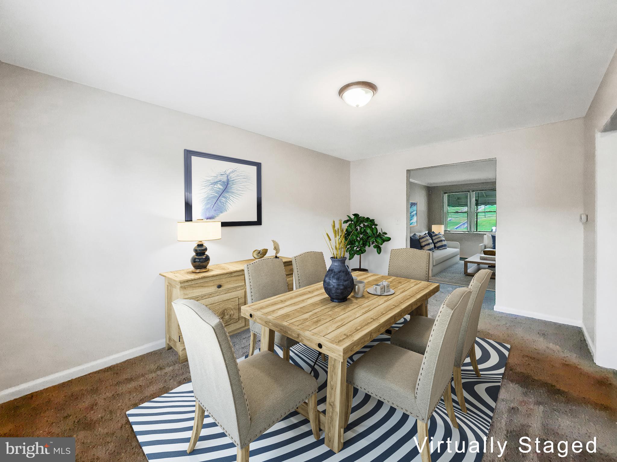 1691 Kirkwood Road Gwynn Oak, MD 21207 - Photo 4 of 25