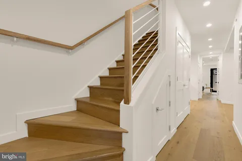 $694,900 | 1528 Oates Street Northeast, Unit 1, Washington, DC 20002