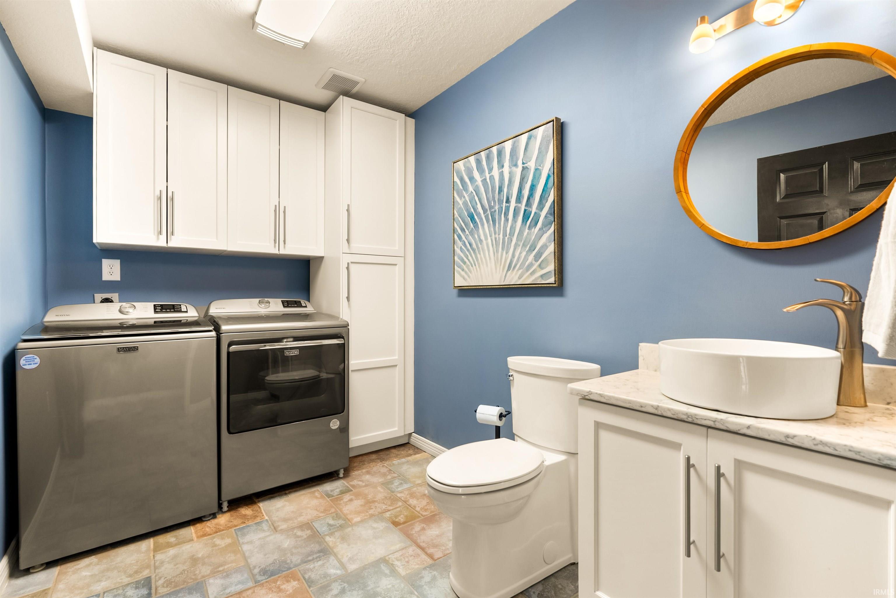 2624 East Stalf Road Columbia City, IN 46725 - Photo 15 of 36