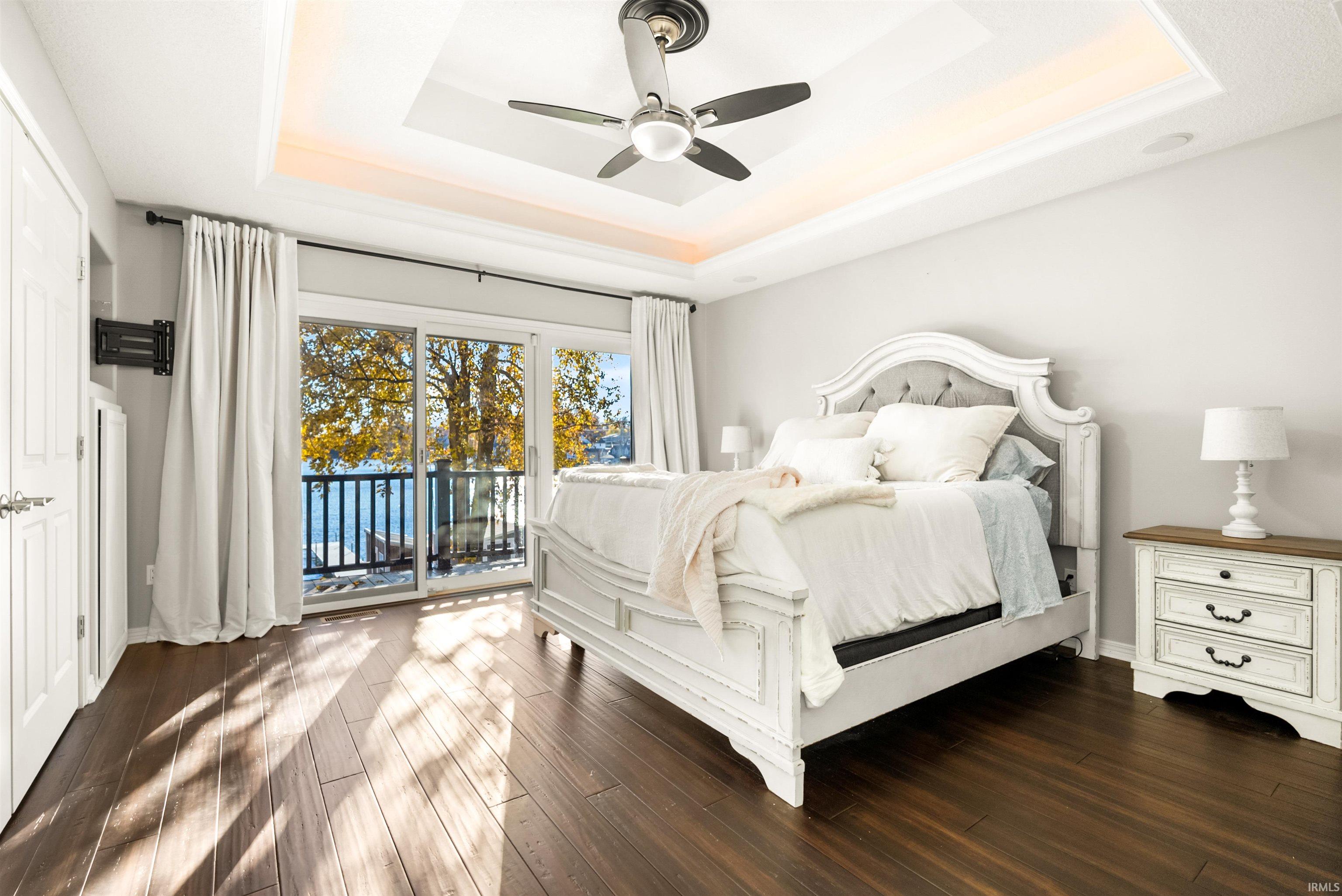 2624 East Stalf Road Columbia City, IN 46725 - Photo 17 of 36