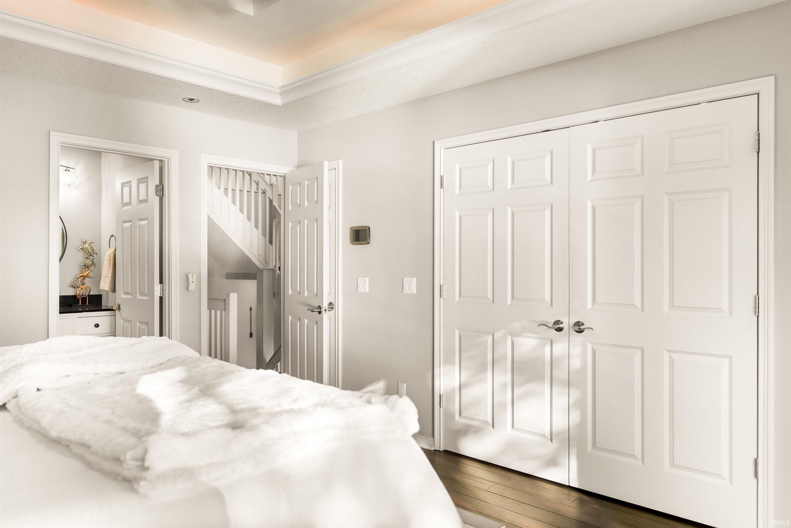 2624 East Stalf Road Columbia City, IN 46725 - Photo 19 of 36