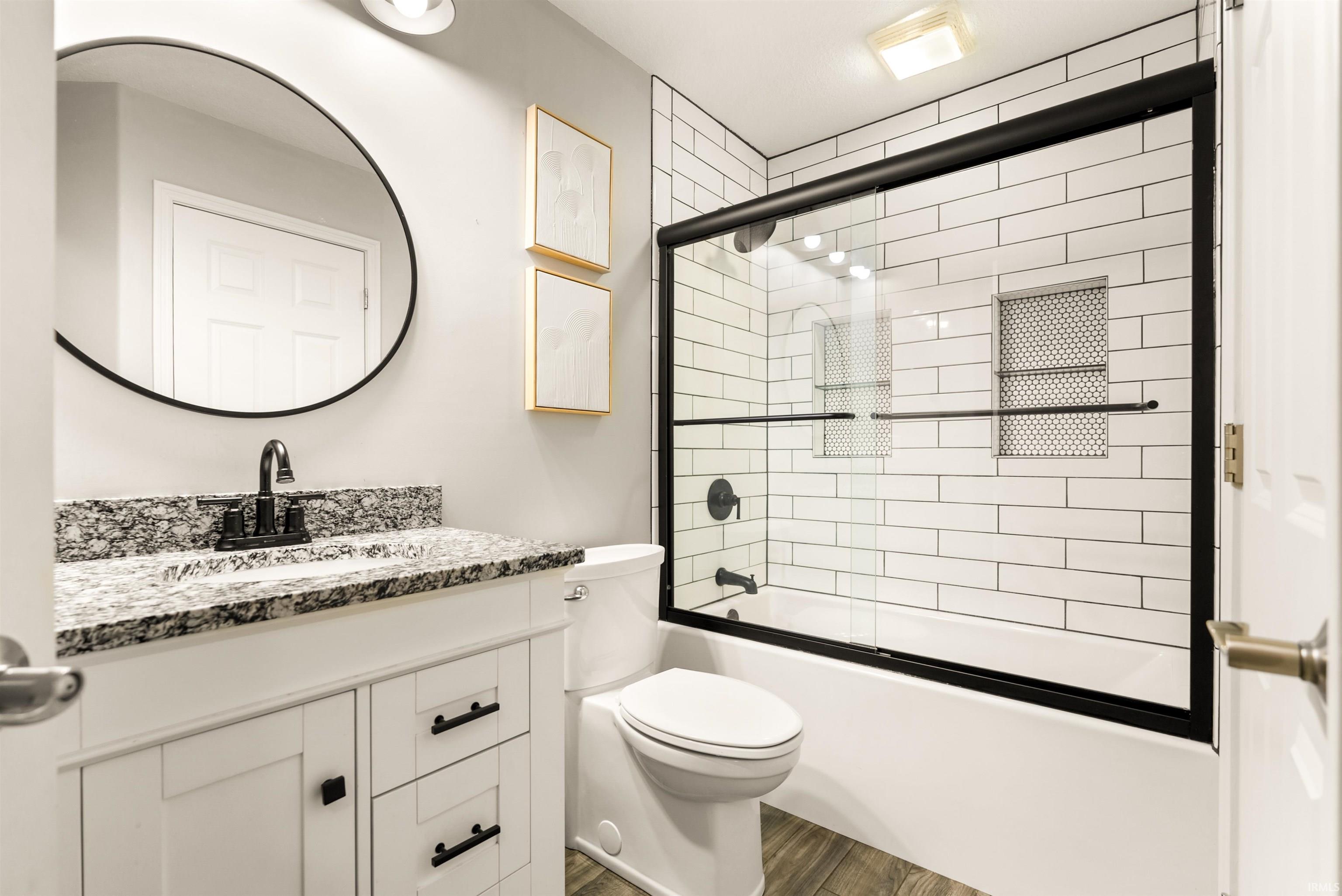 2624 East Stalf Road Columbia City, IN 46725 - Photo 24 of 36