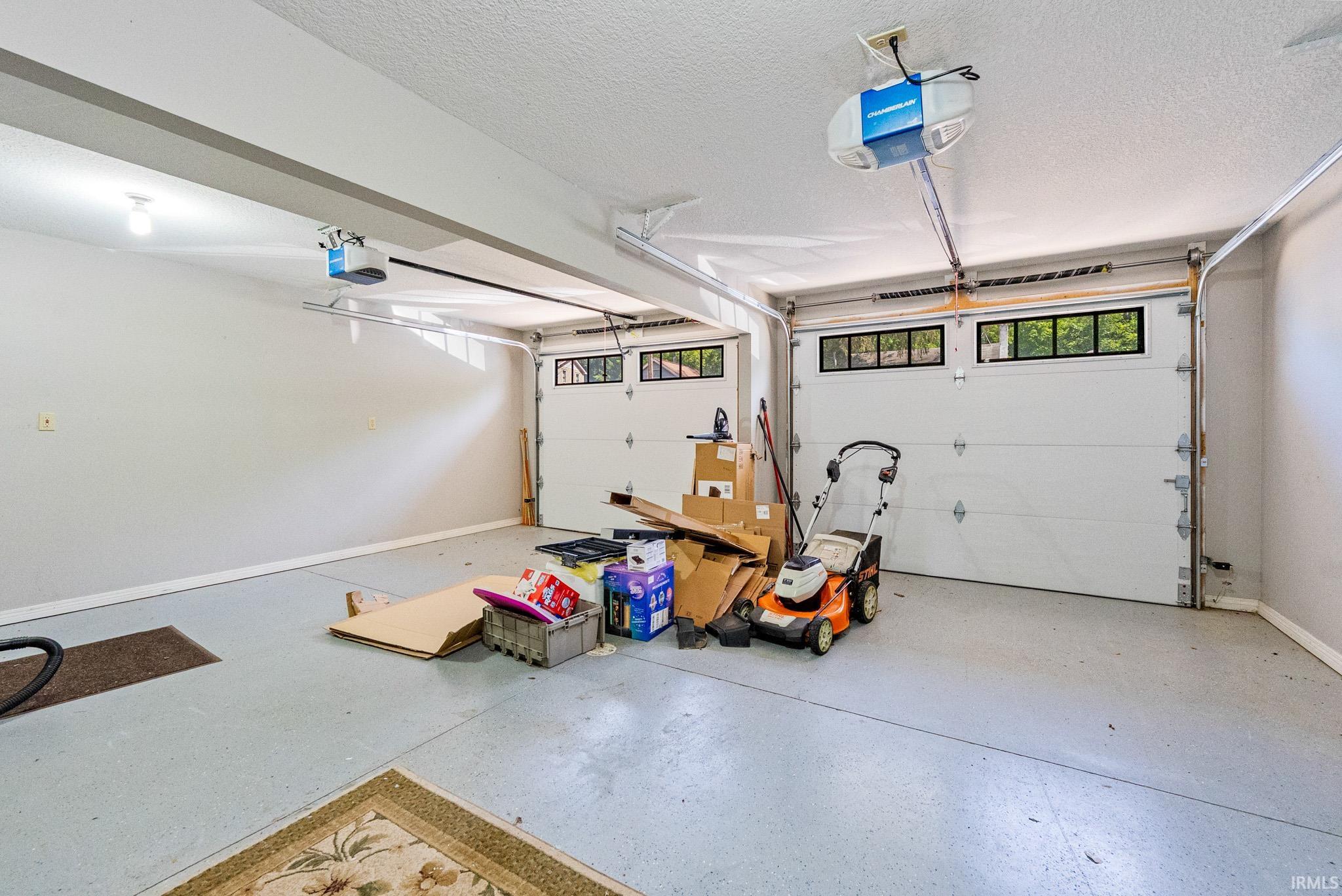 2624 East Stalf Road Columbia City, IN 46725 - Photo 28 of 36