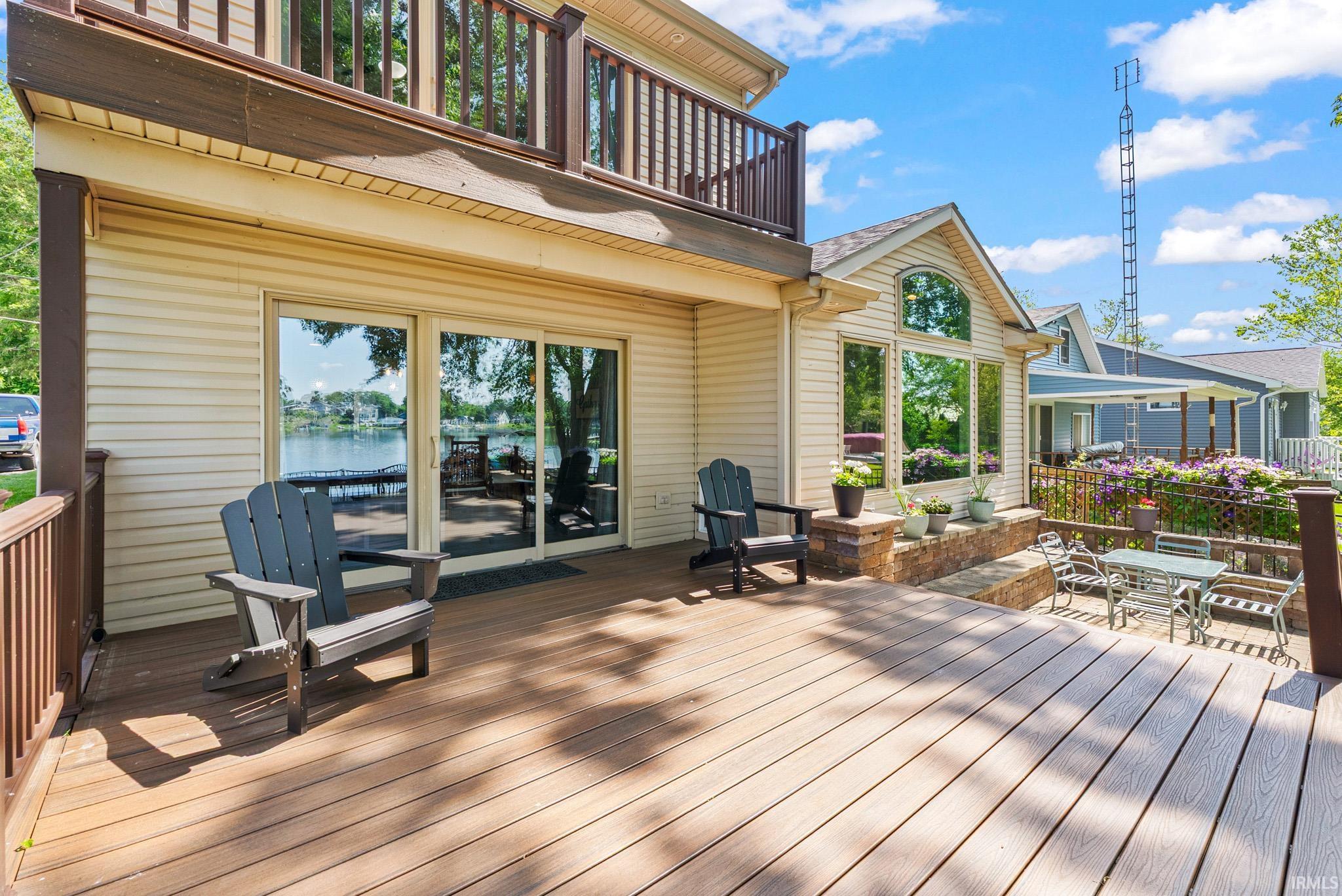 2624 East Stalf Road Columbia City, IN 46725 - Photo 32 of 36