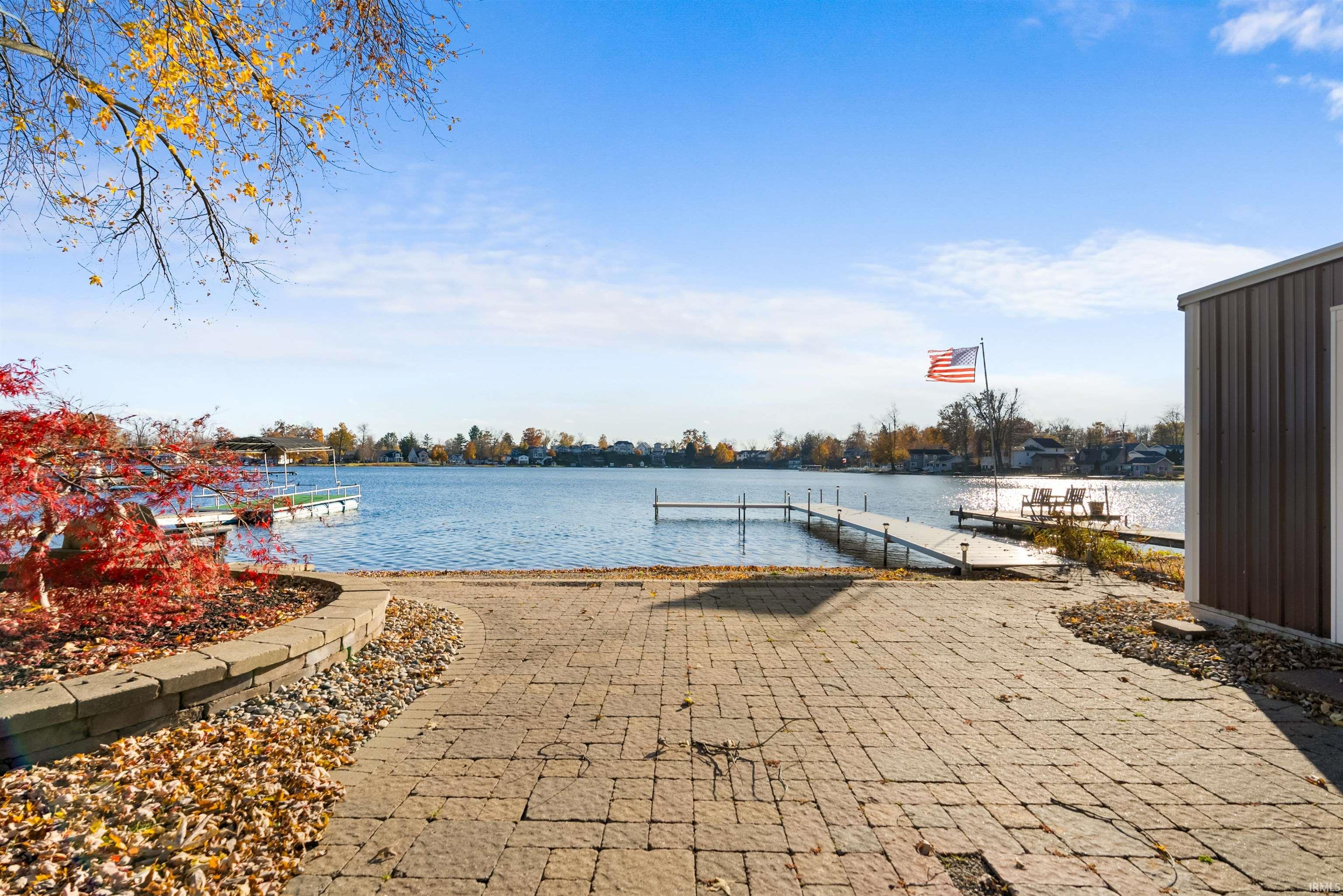 2624 East Stalf Road Columbia City, IN 46725 - Photo 35 of 36