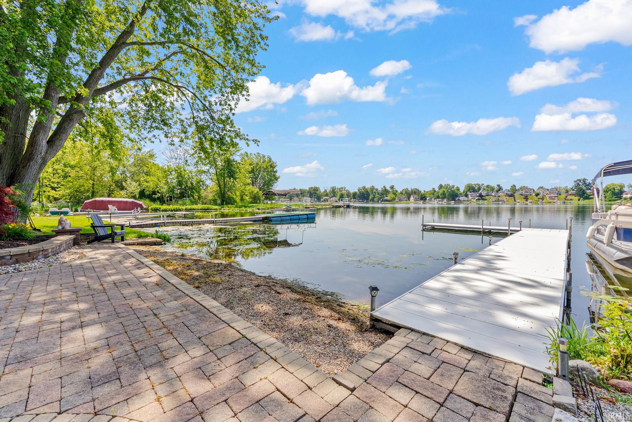 2624 East Stalf Road Columbia City, IN 46725 - Photo 36 of 36