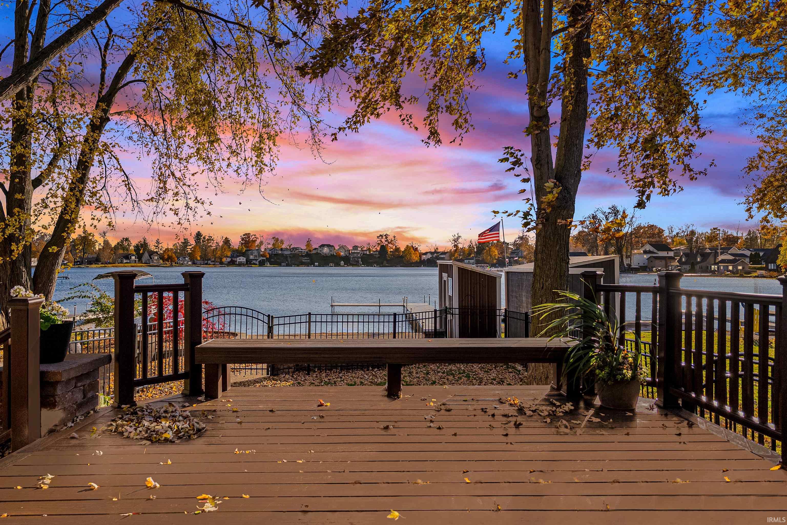 2624 East Stalf Road Columbia City, IN 46725 - Photo 6 of 36