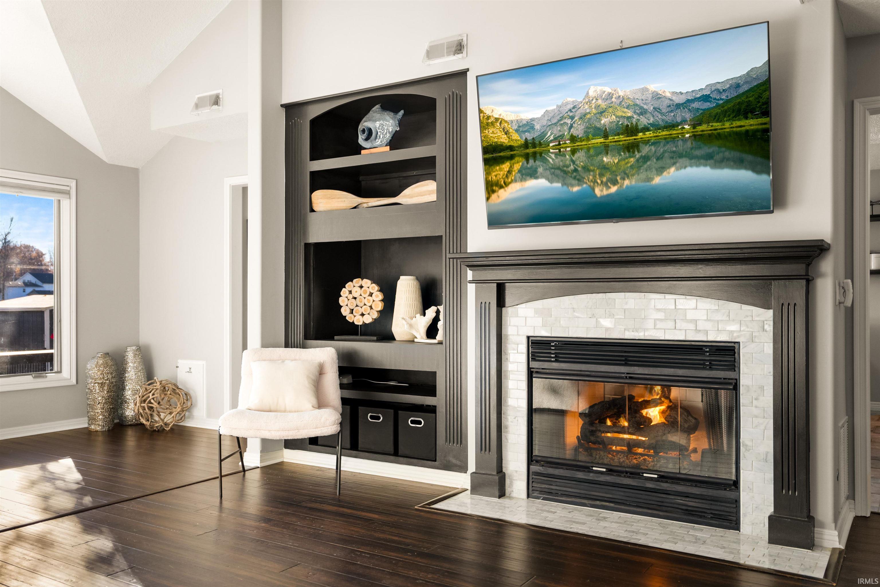 2624 East Stalf Road Columbia City, IN 46725 - Photo 8 of 36