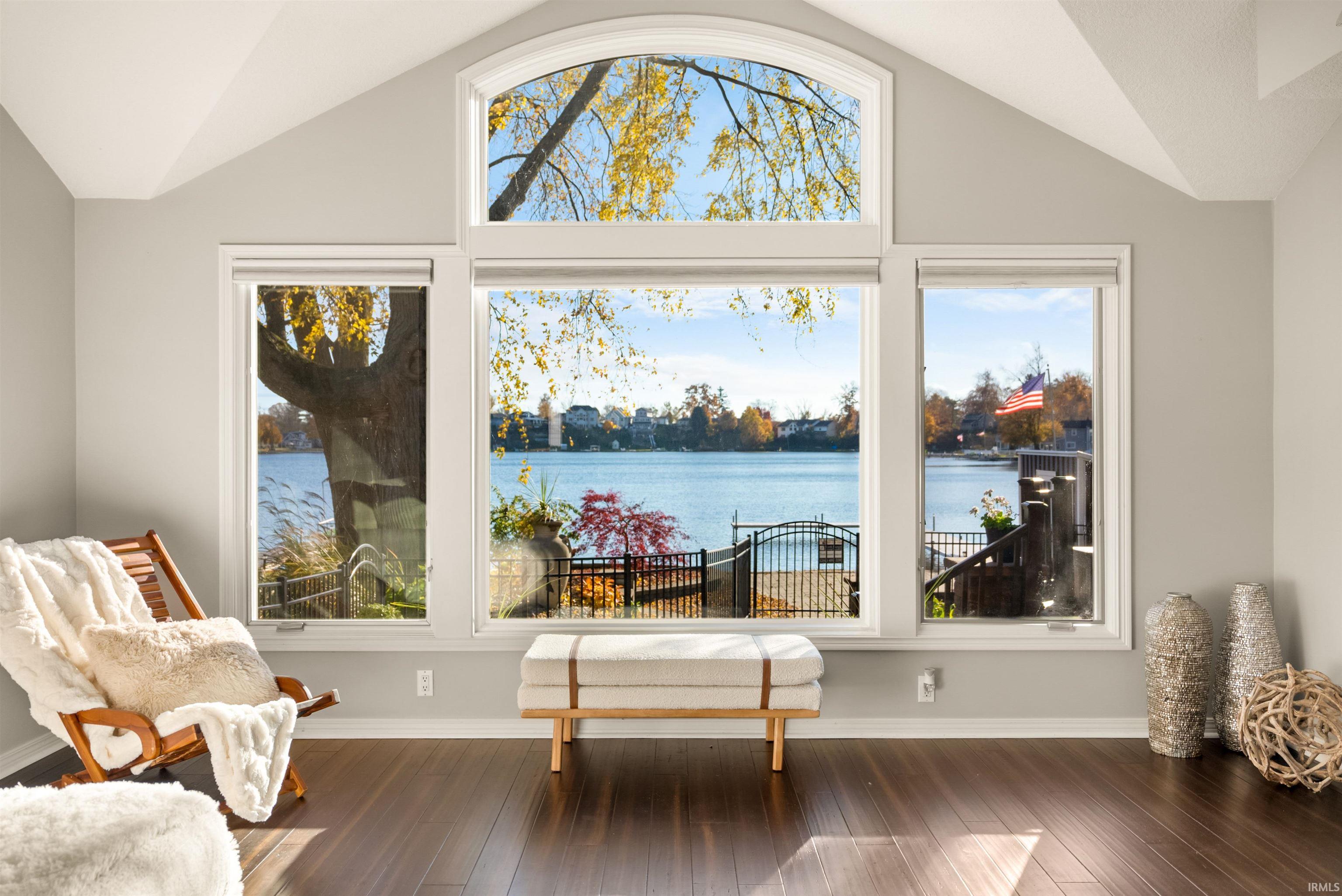 2624 East Stalf Road Columbia City, IN 46725 - Photo 10 of 36