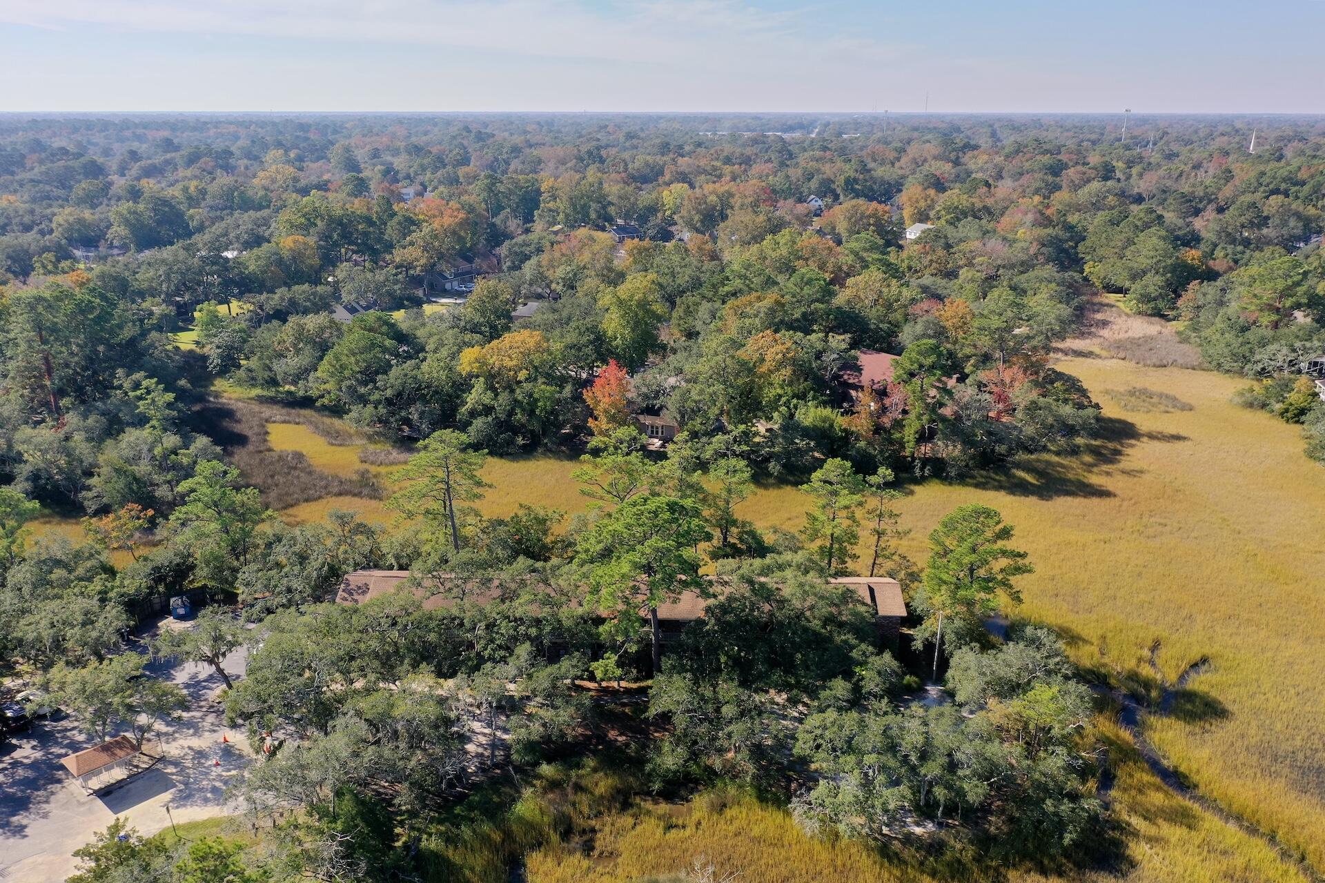 404 St Charles Court Charleston, SC 29407 - Photo 27 of 28 DJI_0077