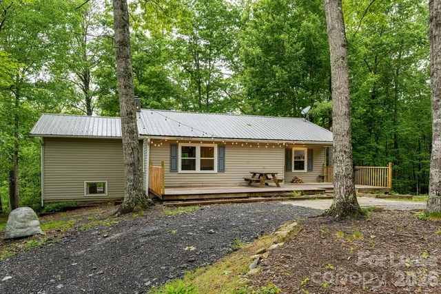 $2,275 | 260 Allison Hill Road, Brevard, NC 28712