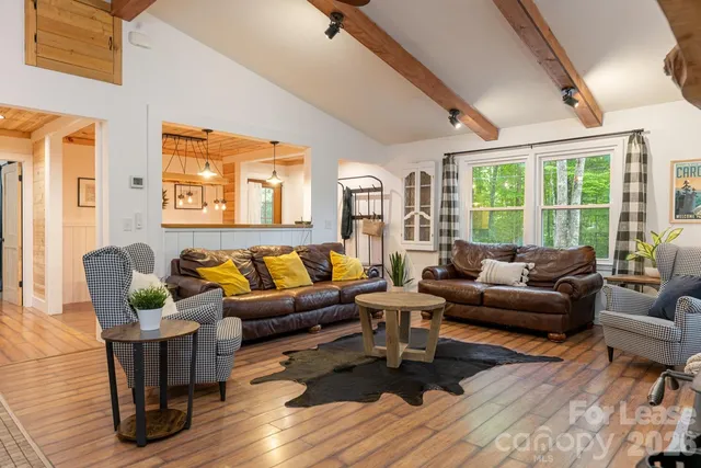 $2,275 | 260 Allison Hill Road, Brevard, NC 28712