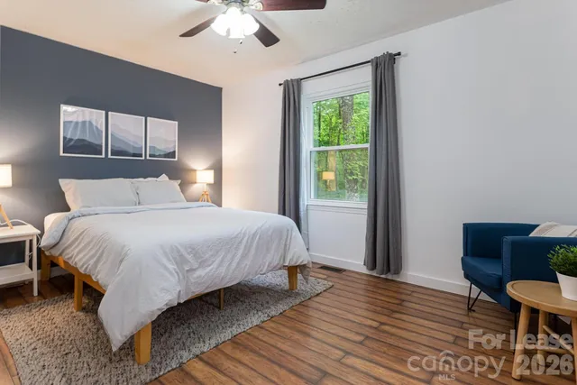 $2,275 | 260 Allison Hill Road, Brevard, NC 28712