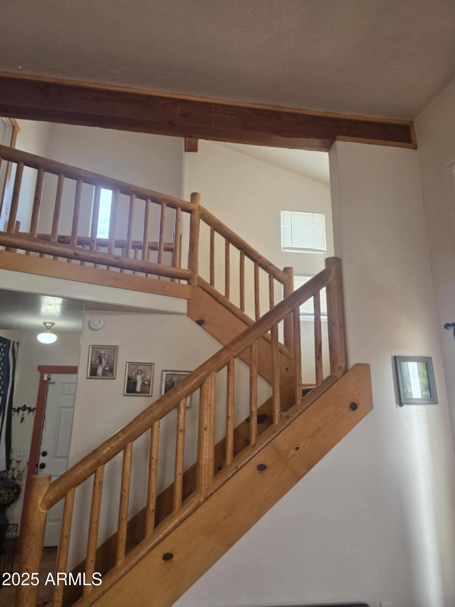 4207 Santa Fe Avenue Douglas, AZ 85607 - Photo 5 of 10 Stairs