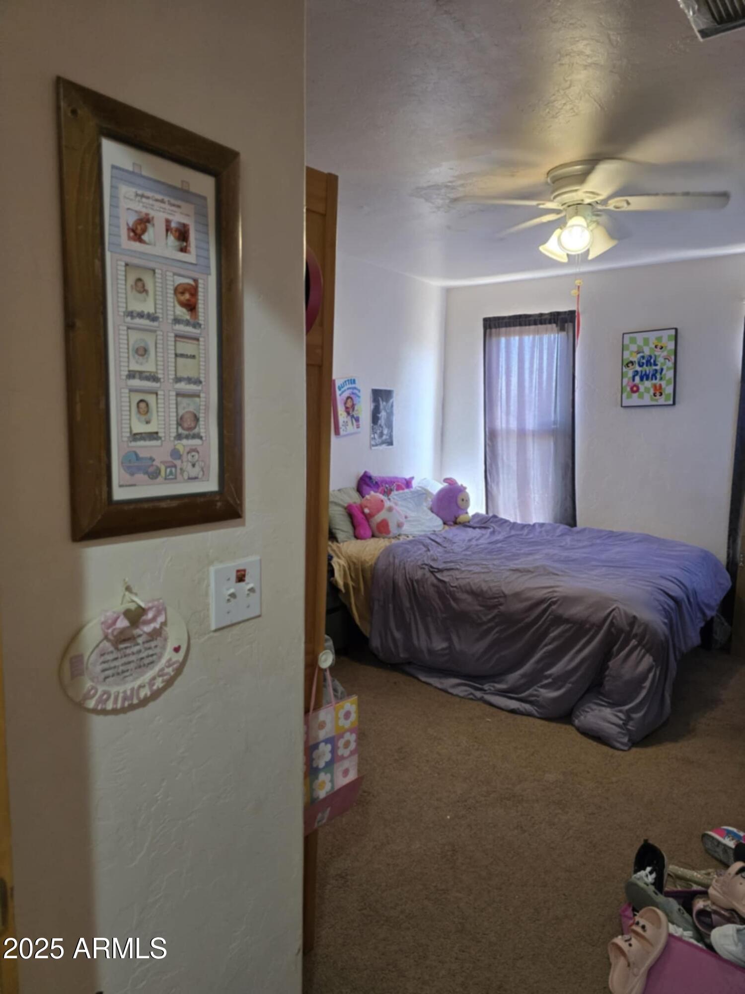 4207 Santa Fe Avenue Douglas, AZ 85607 - Photo 9 of 10 Bedroom 3