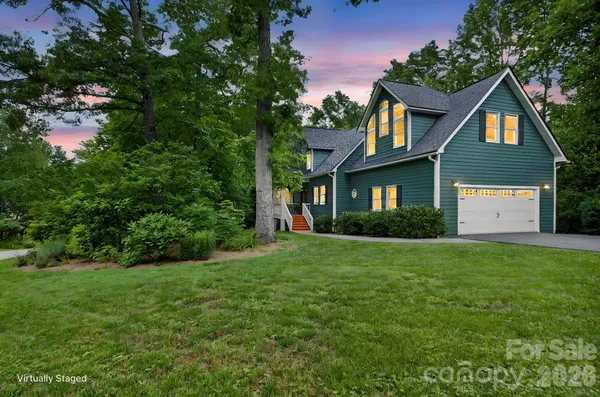 $799,000 | 42 Corbran Drive, Fairview, NC 28730