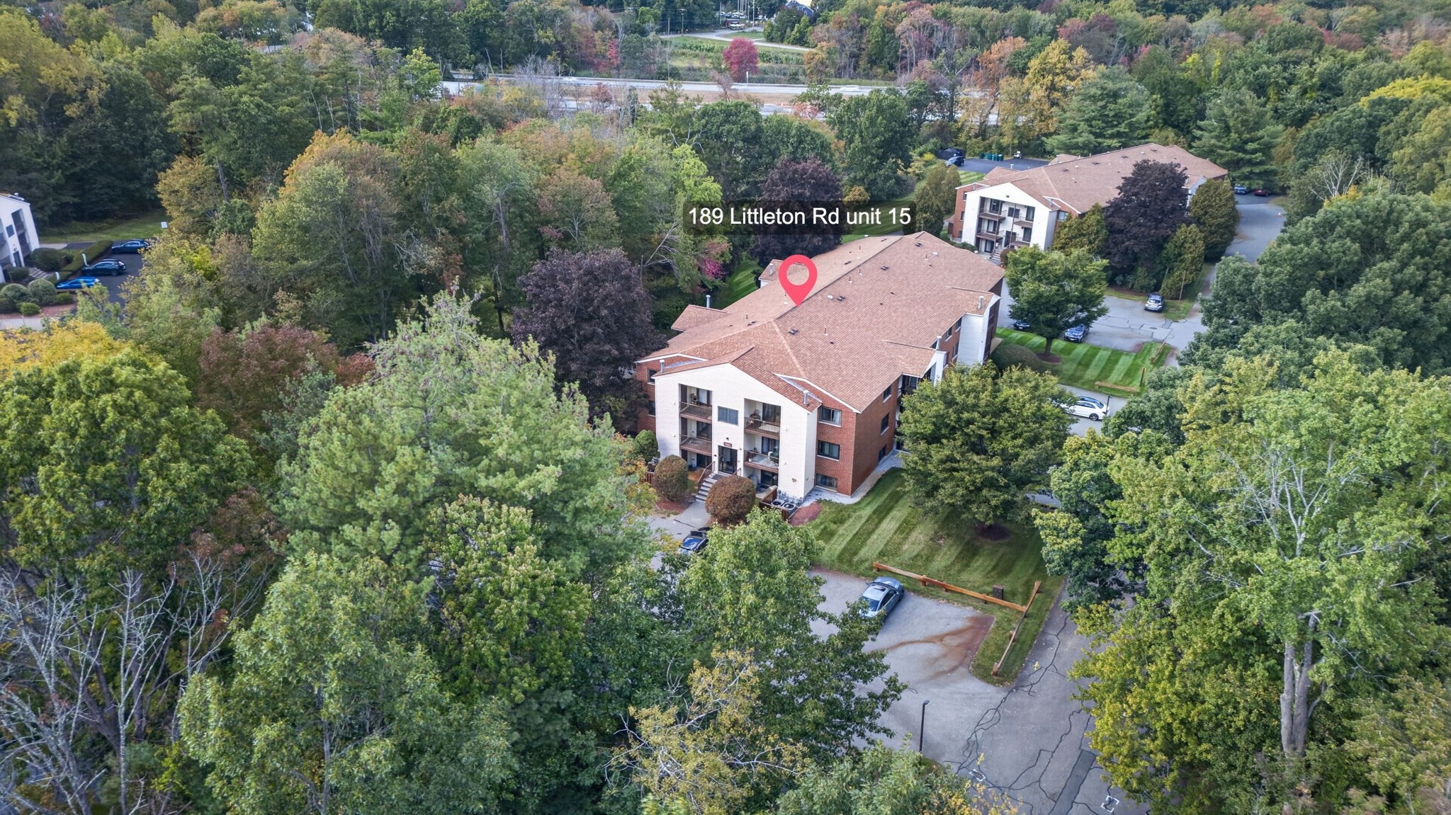 189 Littleton Road, Unit 15 Chelmsford, MA 01824 - Photo 5 of 35 Gallery Image 5