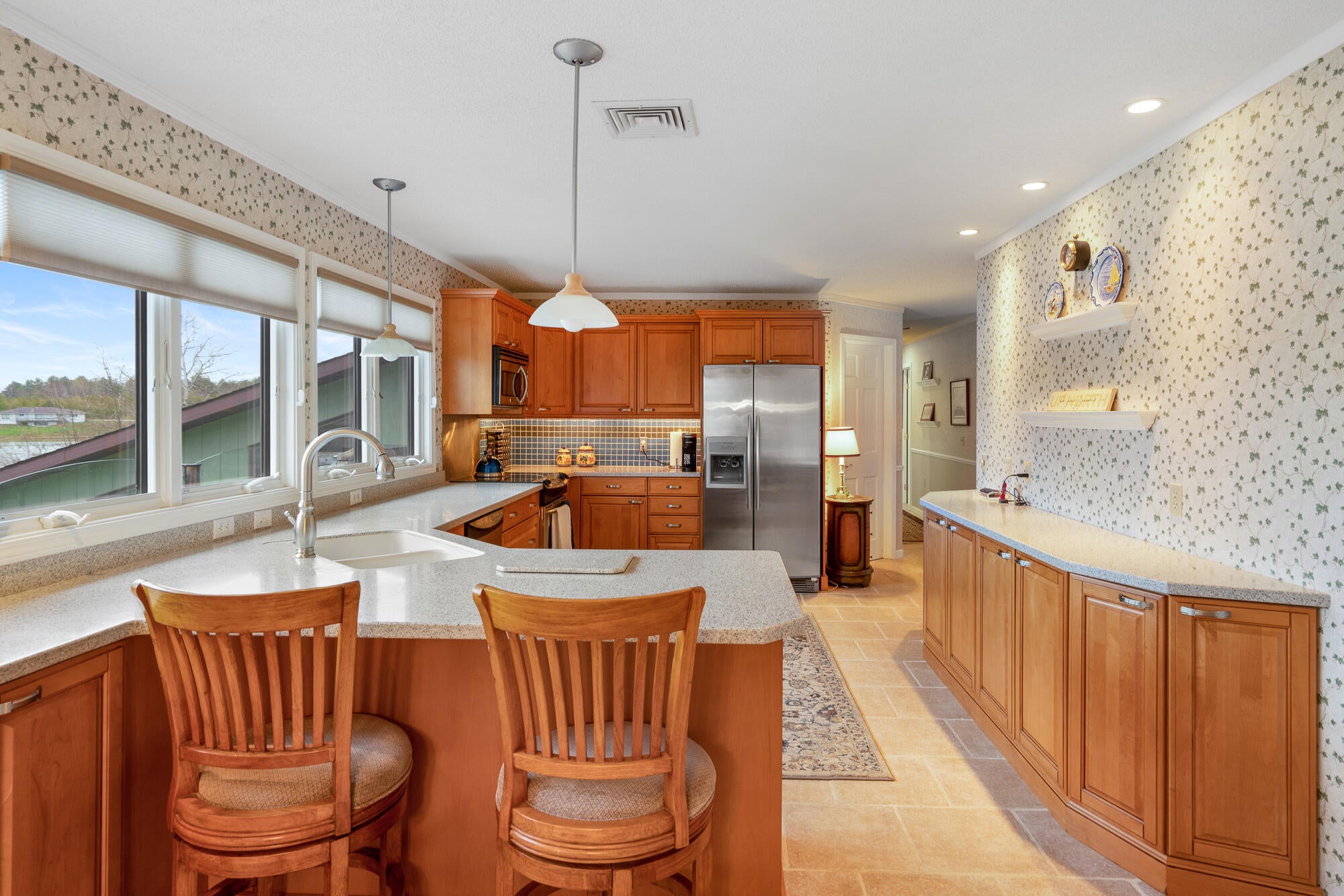 1205 Riviera Drive Cheboygan, MI 49721 - Photo 8 of 59 Gallery Image 8
