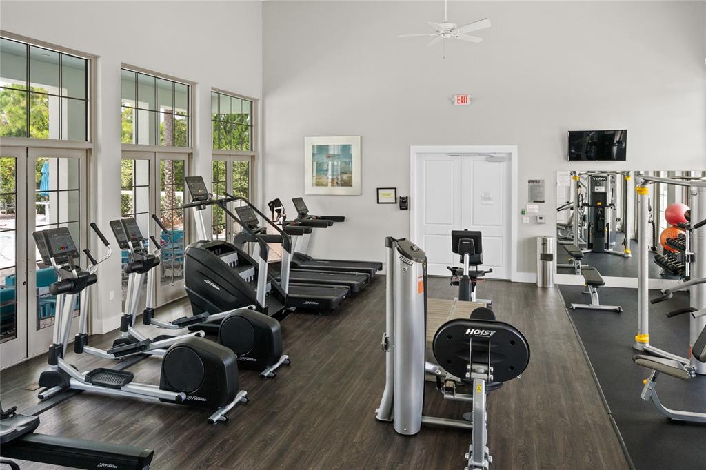 16712 Rusty Anchor Road Winter Garden, FL 34787 - Photo 57 of 59 Gallery Image 57