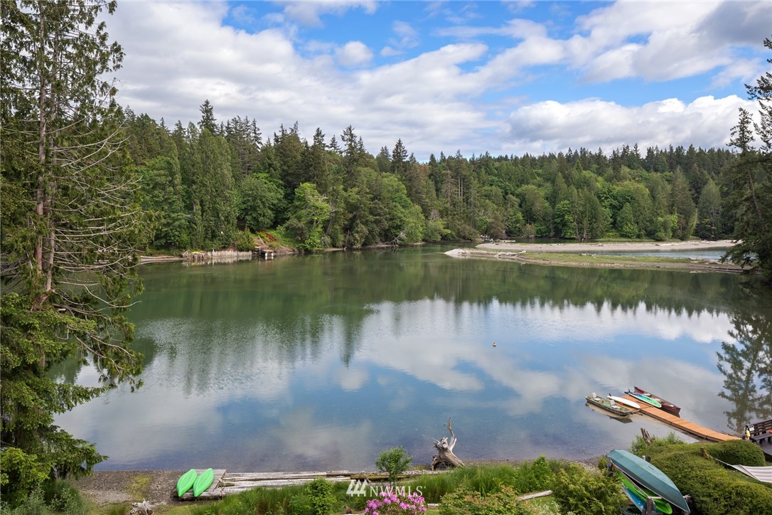 5909 Crescent Beach Road Northwest Vaughn, WA 98394 - Photo 1 of 35