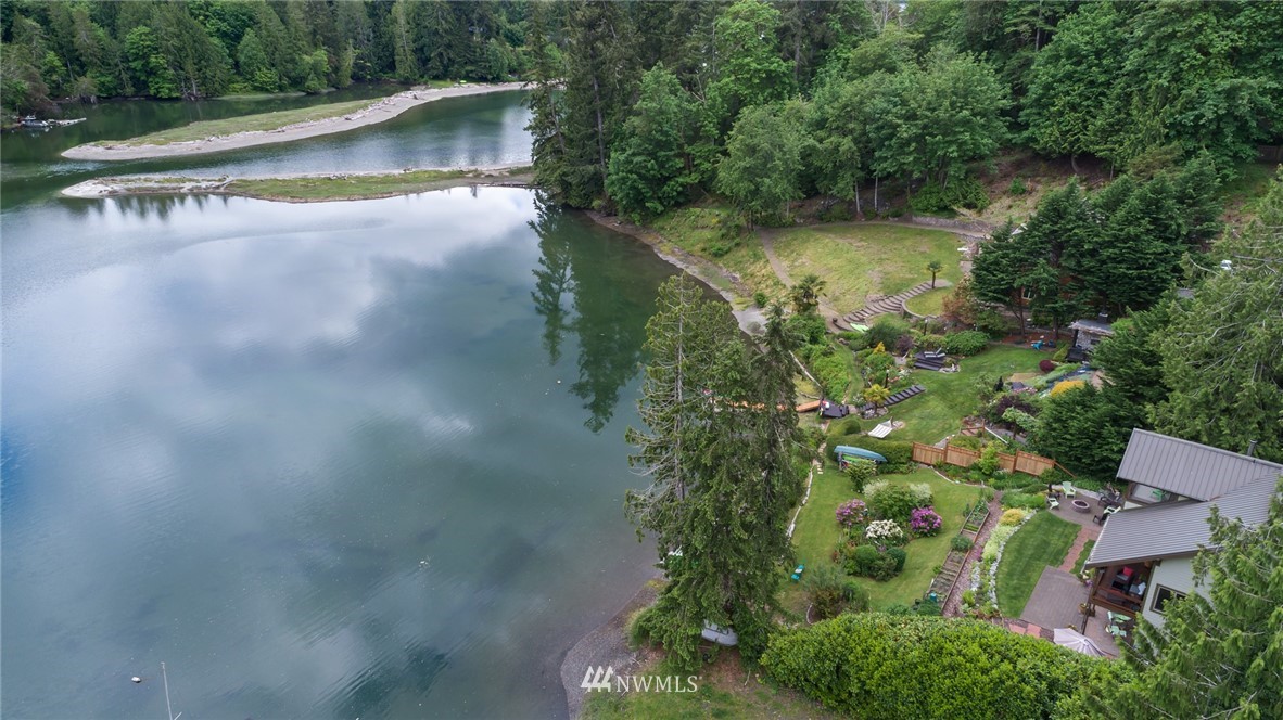 5909 Crescent Beach Road Northwest Vaughn, WA 98394 - Photo 35 of 35