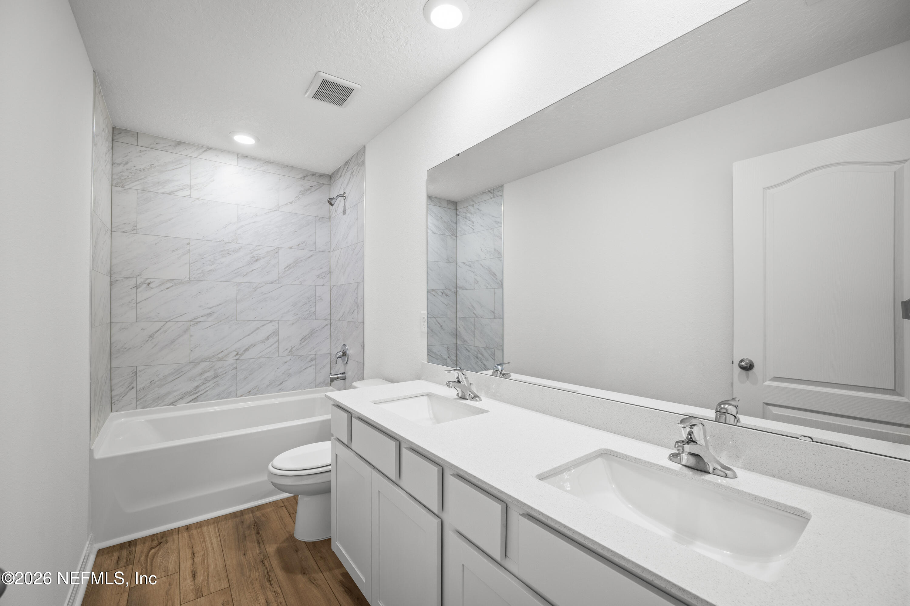 6917 Myrtle Oak Road Jacksonville, FL 32219 - Photo 44 of 63 39 Bathroom - 2nd Floor