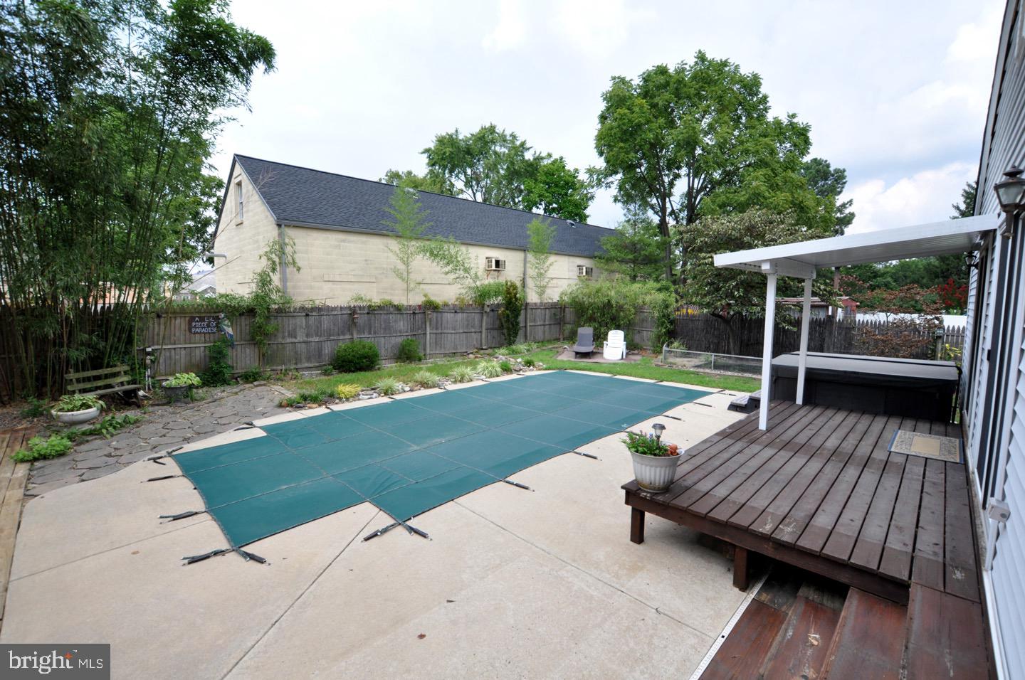9 Alden Avenue Riverside, NJ 08075 - Photo 33 of 40