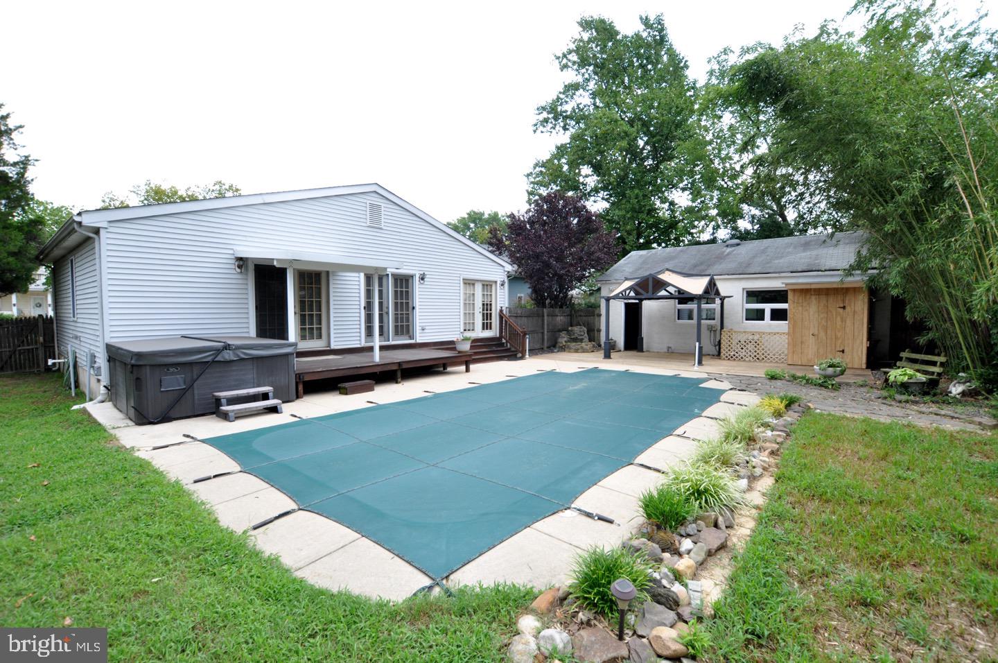 9 Alden Avenue Riverside, NJ 08075 - Photo 34 of 40