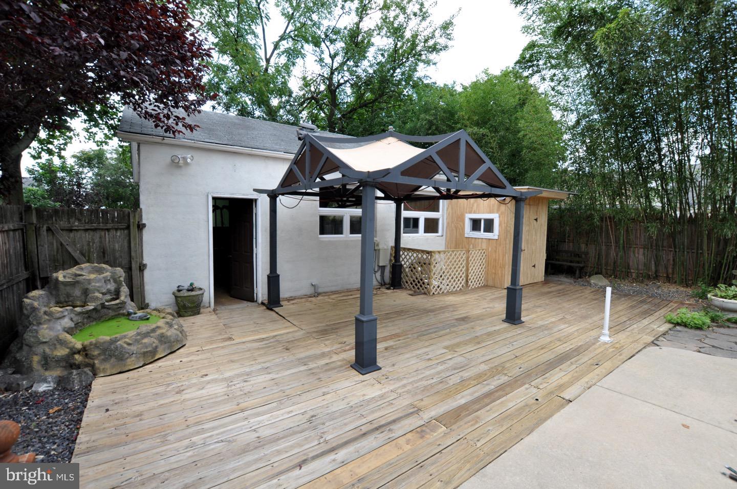 9 Alden Avenue Riverside, NJ 08075 - Photo 35 of 40