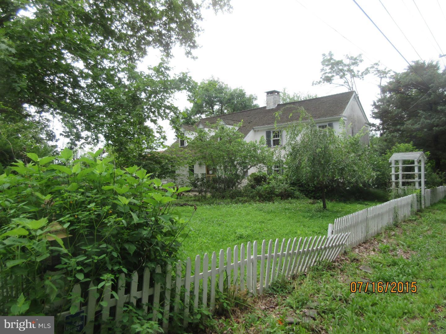 4510 Mc Neal Road Doylestown, PA 18902 - Photo 1 of 15