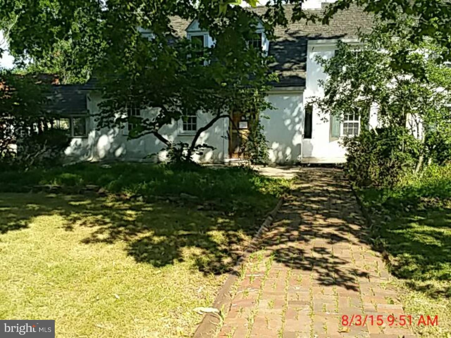 4510 Mc Neal Road Doylestown, PA 18902 - Photo 2 of 15