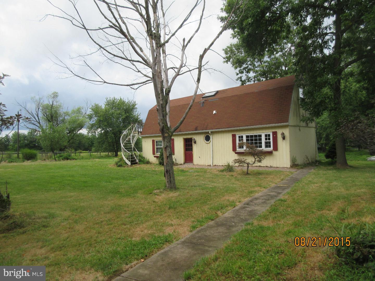 4510 Mc Neal Road Doylestown, PA 18902 - Photo 11 of 15
